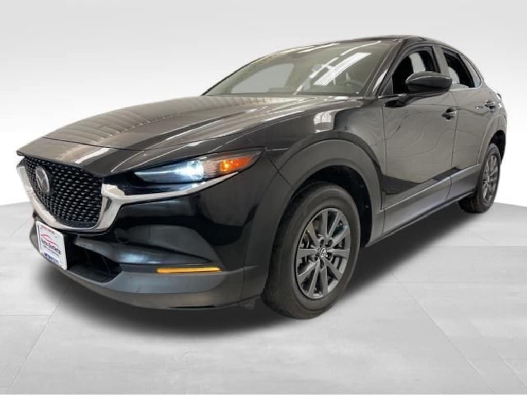 Used 2021 Mazda CX-30 2.5 S SUV