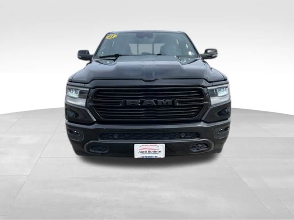 Used 2023 Ram 1500 Sport Truck