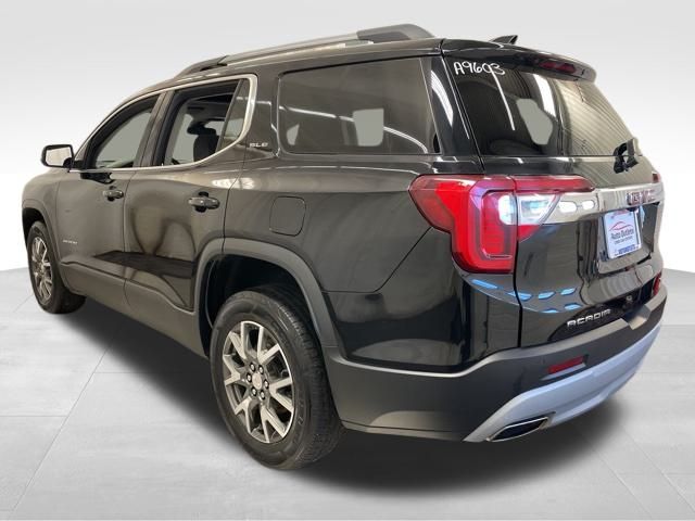 2021 Gmc Acadia SLE photo 3