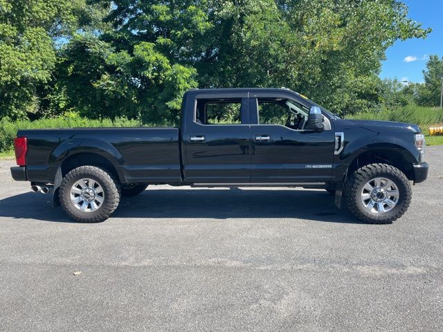 2022 Ford F-250 photo 4
