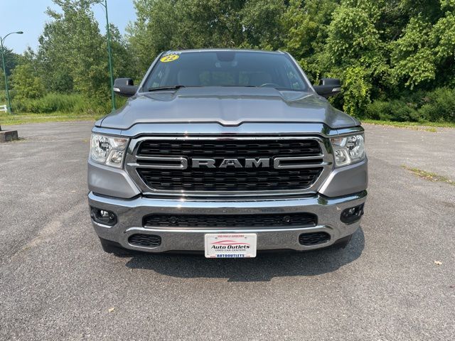 2022 Ram 1500 Big Horn Lone Star photo 2