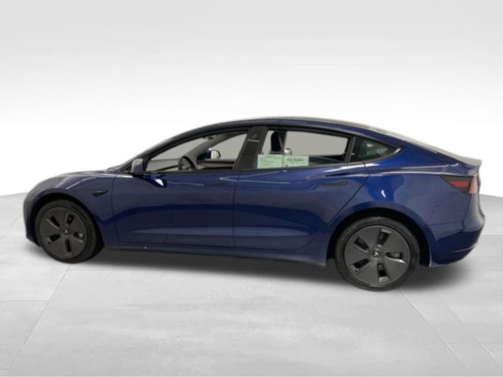 Used 2023 Tesla Model 3 Long Range Sedan