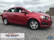Chevrolet Sonic
