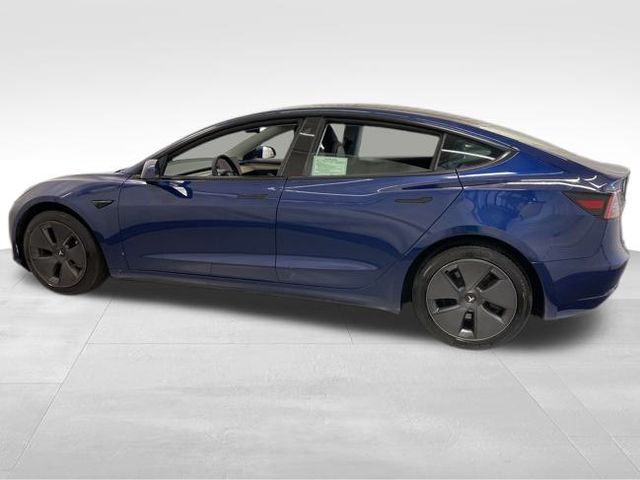 2023 Tesla Model 3 Long Range photo 3