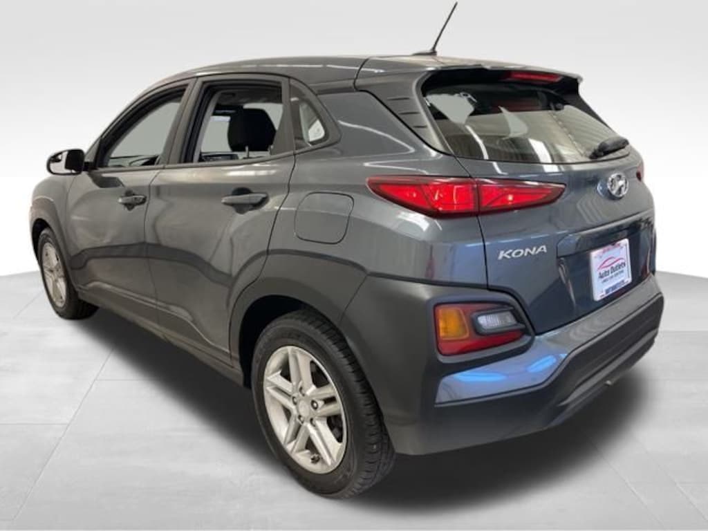 Used 2020 Hyundai Kona SE SUV
