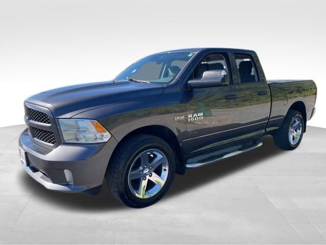 2015 Ram 1500 Express photo 3