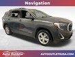 GMC Terrain