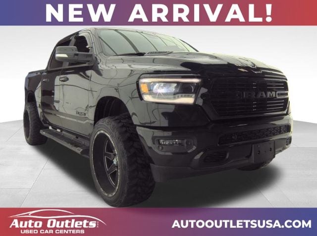 2020 RAM Ram 1500 Sport's photo