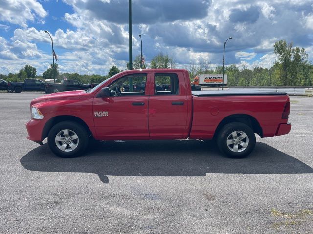 2019 Ram 1500 Classic Express photo 4