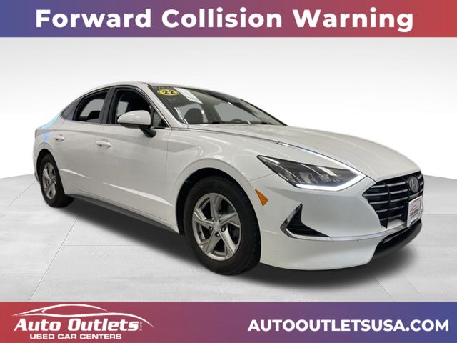 2022 Hyundai Sonata