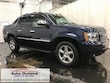 Chevrolet Avalanche