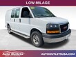 GMC Savana 2500