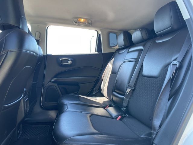 2018 Jeep Compass Latitude - Photo 16