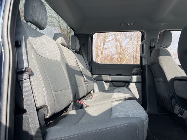 2022 Ford F-150 XLT - Photo 13