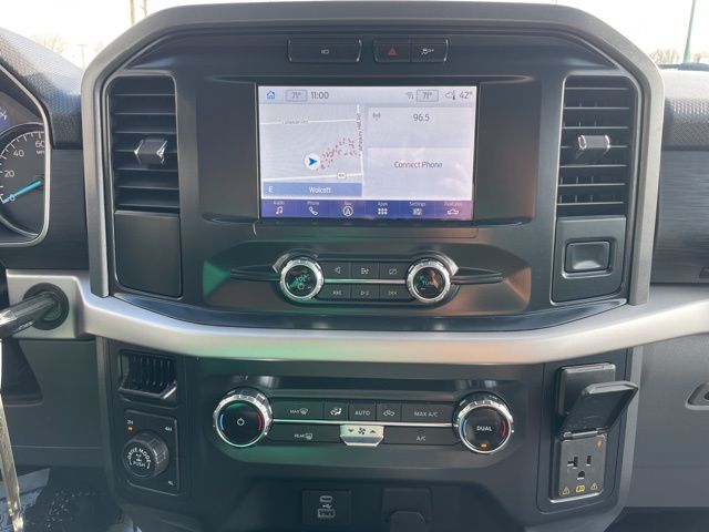 2022 Ford F-150 XLT - Photo 19