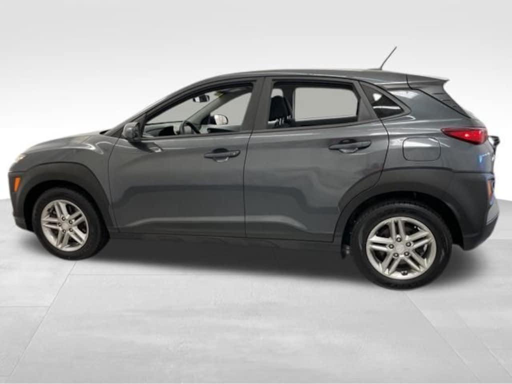 Used 2020 Hyundai Kona SE SUV