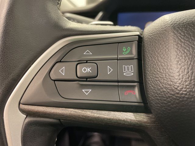 2022 Jeep Grand Cherokee Limited - Photo 20