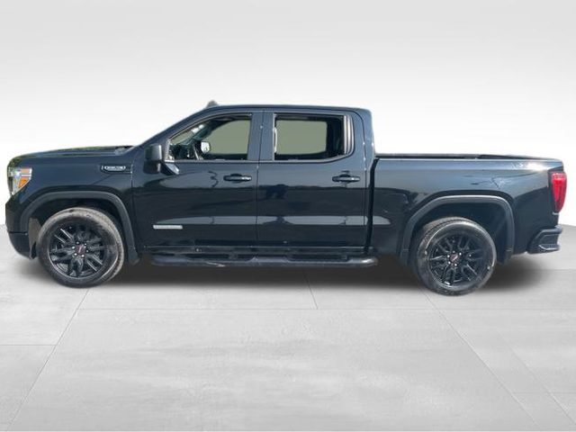 2020 Gmc Sierra 1500 Elevation photo 4