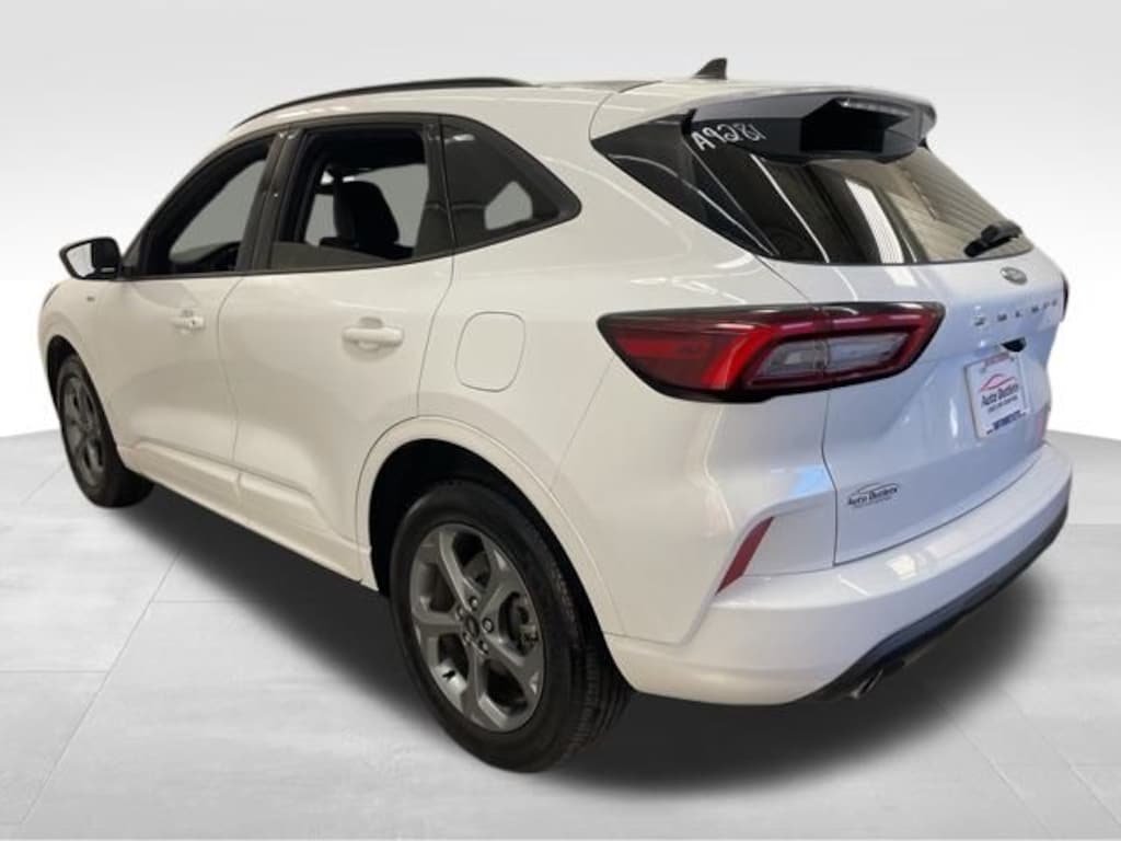 Used 2023 Ford Escape ST-Line SUV