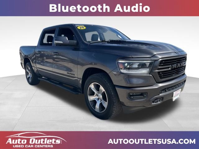 2020 RAM Ram 1500 Sport