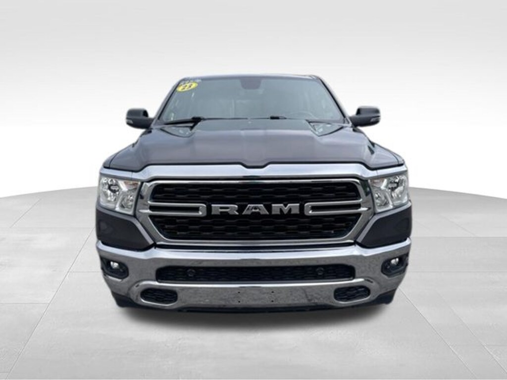 Used 2023 Ram 1500 Big Horn/Lone Star Truck