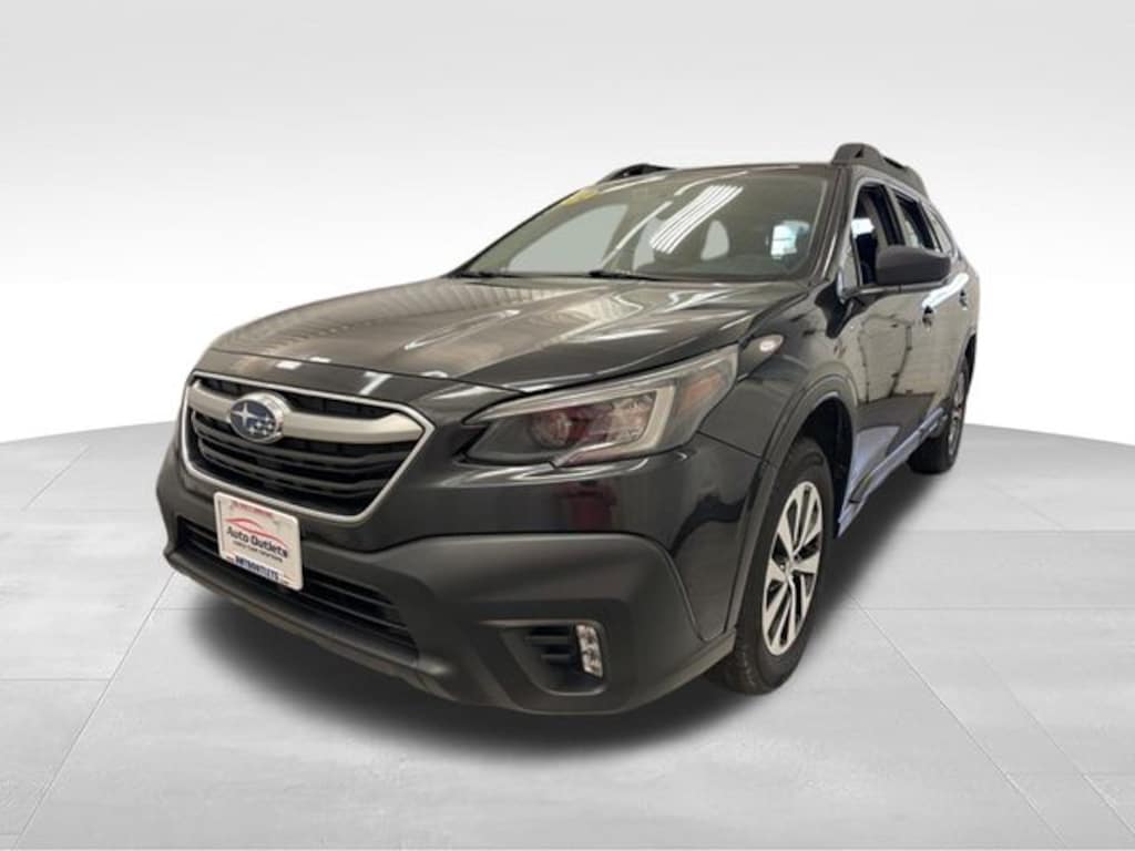 Used 2022 Subaru Outback 2.5i SUV