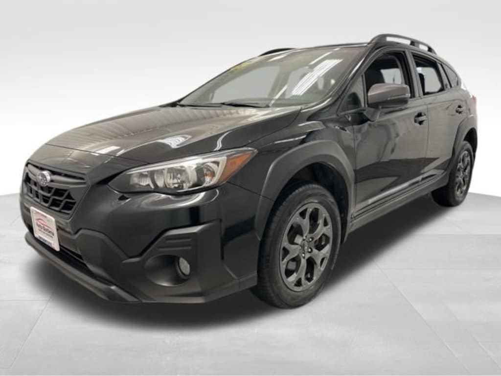 Used 2023 Subaru Crosstrek Sport SUV