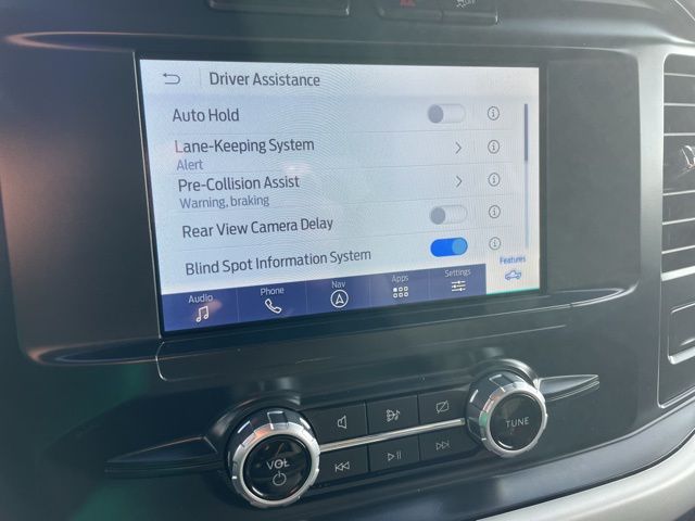 2022 Ford F-150 XLT - Photo 22