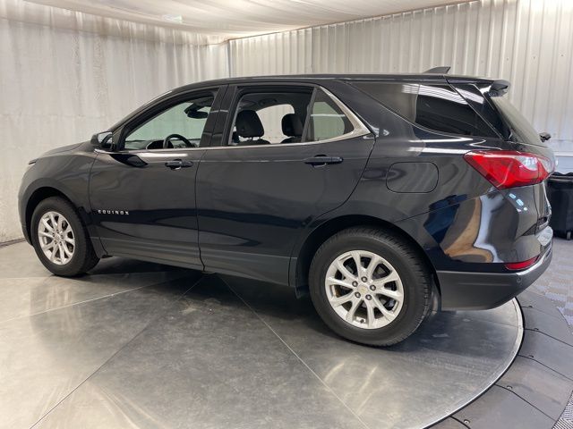 2020 Chevrolet Equinox LT photo 4