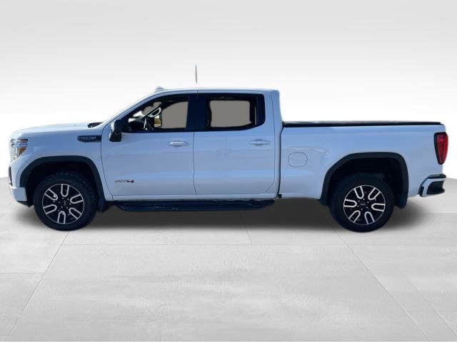 2019 Gmc Sierra 1500 AT4 photo 4