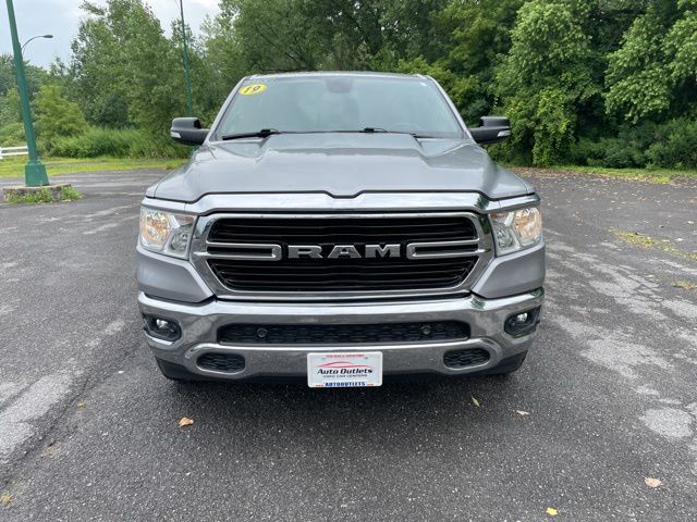 2019 Ram 1500 Big Horn Lone Star photo 2
