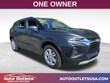  Chevrolet Blazer