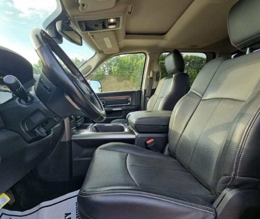 Used 2018 Ram 2500 For Sale at Auto Outlets USA VIN 3C6UR5FJ1JG170392