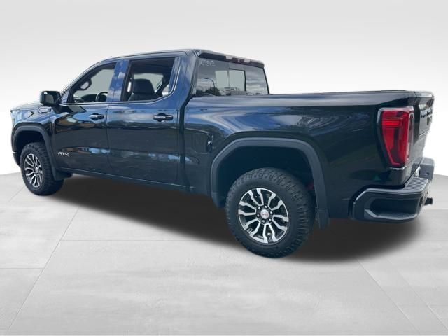 2019 Gmc Sierra 1500 AT4 photo 4
