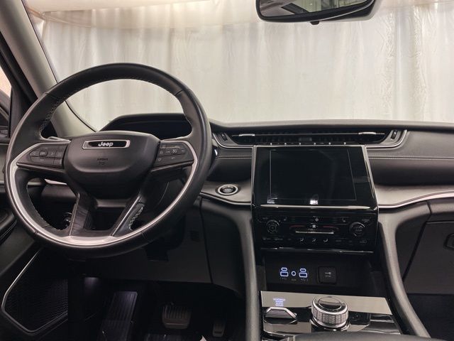 2022 Jeep Grand Cherokee Limited - Photo 18