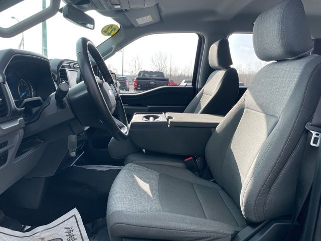 2022 Ford F-150 XLT - Photo 9