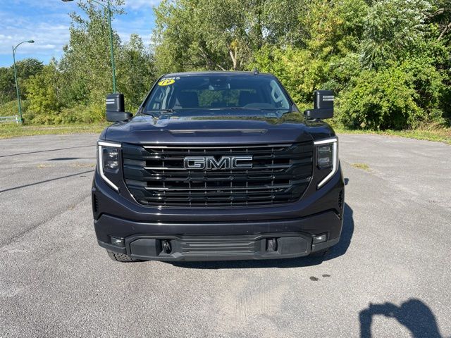 2019 Gmc Sierra 1500 photo 2