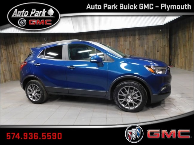 Buick Encore For Sale >> New 2019 Buick Encore For Sale In Plymouth In Near South Bend Buick Encore For Sale >> New 2019 Buick Encore For Sale In Plymouth In Near South Bend