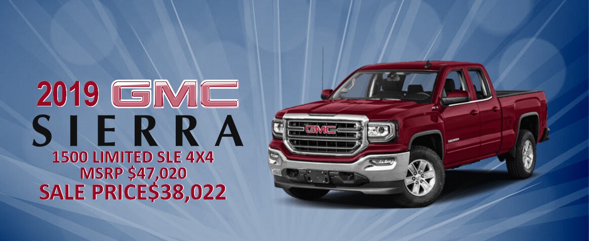 Auto Park Buick Gmc In Plymouth In Buick Gmc Dealer