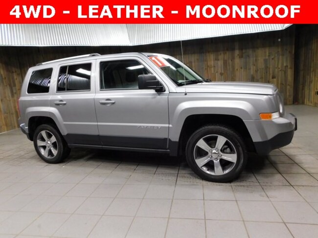 Jeep Patriot For Sale Near Me >> Used 2017 Jeep Patriot For Sale In Plymouth In Near South Bend Mishawaka In Hd188682 Jeep Patriot For Sale Near Me >> Used 2017 Jeep Patriot For Sale In Plymouth In Near South Bend Mishawaka In Hd188682