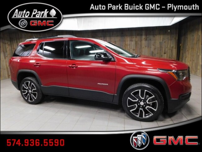Gmc Acadia For Sale >> New 2019 Gmc Acadia For Sale In Plymouth In Near South Bend Mishawaka In 199152 Gmc Acadia For Sale >> New 2019 Gmc Acadia For Sale In Plymouth In Near South Bend Mishawaka In 199152
