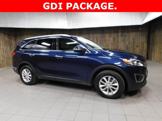 2016 Kia Sorento For Sale >> Used 2016 Kia Sorento For Sale In Plymouth In Near South Bend 2016 Kia Sorento For Sale >> Used 2016 Kia Sorento For Sale In Plymouth In Near South Bend