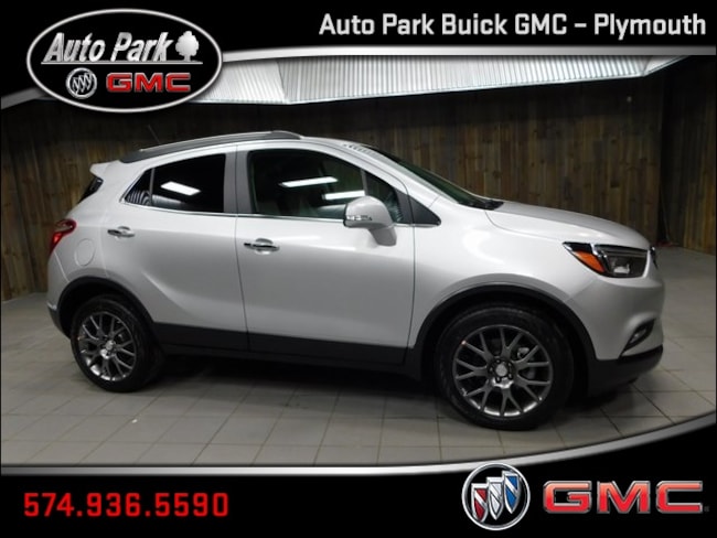 Buick Encore For Sale >> New 2019 Buick Encore For Sale In Plymouth In Near South Bend Buick Encore For Sale >> New 2019 Buick Encore For Sale In Plymouth In Near South Bend