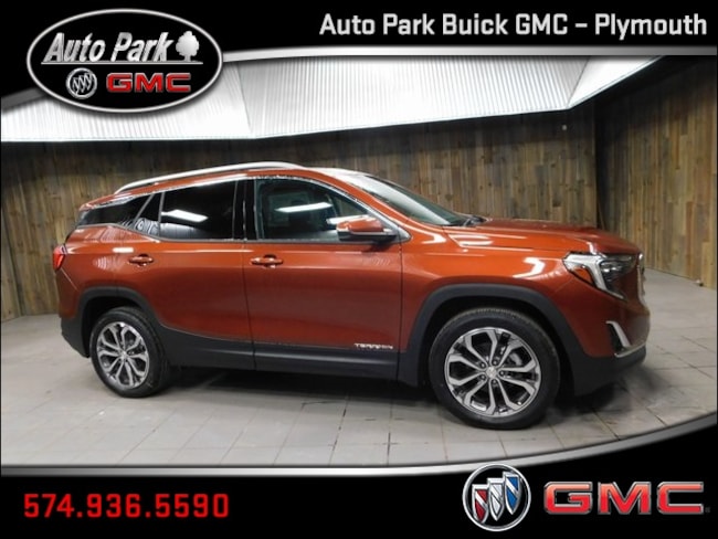 Gmc Terrain For Sale >> New 2019 Gmc Terrain For Sale In Plymouth In Near South Bend Gmc Terrain For Sale >> New 2019 Gmc Terrain For Sale In Plymouth In Near South Bend