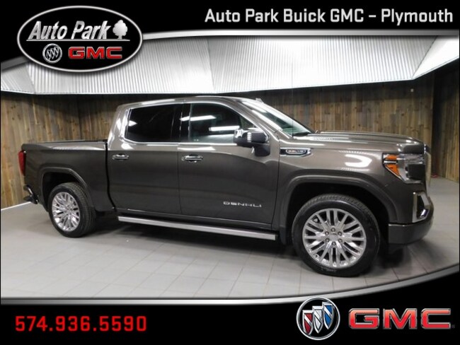 New Gmc Truck >> New 2019 Gmc Sierra 1500 For Sale In Plymouth In Near South Bend Mishawaka In 302869 New Gmc Truck >> New 2019 Gmc Sierra 1500 For Sale In Plymouth In Near South Bend Mishawaka In 302869