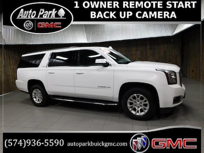 Gmc Yukon Xl For Sale >> Used 2019 Gmc Yukon Xl For Sale In Plymouth In Near South Bend Mishawaka In B01858 Gmc Yukon Xl For Sale >> Used 2019 Gmc Yukon Xl For Sale In Plymouth In Near South Bend Mishawaka In B01858