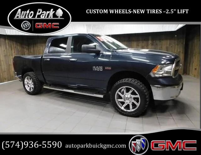 Used Ram Truck Vehicles For Sale In Plymouth In Near South