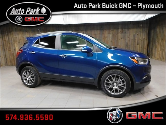Buick Encore For Sale >> New 2019 Buick Encore For Sale In Plymouth In Near South Bend Buick Encore For Sale >> New 2019 Buick Encore For Sale In Plymouth In Near South Bend