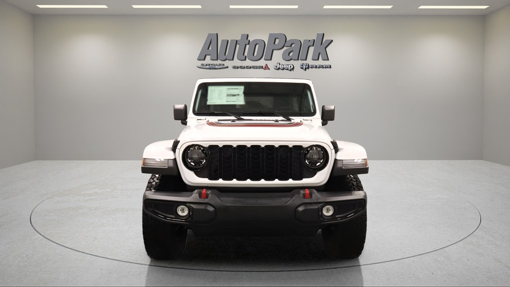 New 2026 Jeep Wrangler Sport Sport Utility