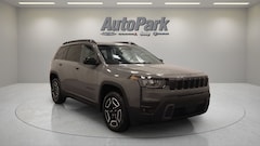 2026 Jeep Cherokee Laredo/Limited Sport Utility